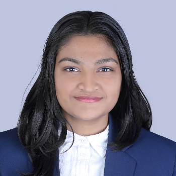 Lathiya Pratiksha - Frontend Designer